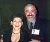  Chuck and Norma at Farrell 25 Year reunion.  11/24/00