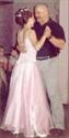 Special dance at Sweet 16 for niece Sarah Margiotta (2000)